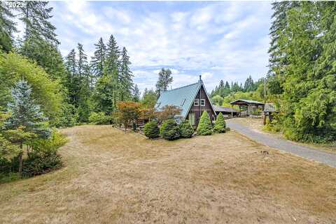 Mellinger, VERNONIA, OR 97064