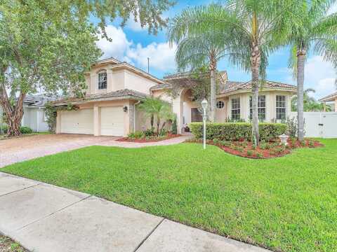 139Th, PEMBROKE PINES, FL 33028