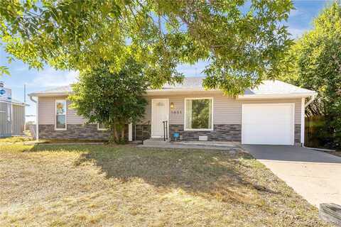 Salida, AURORA, CO 80017