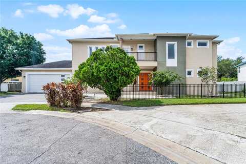 Tattenham, ORLANDO, FL 32837