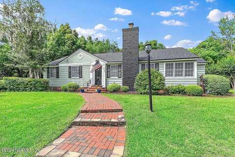 Van Wert, JACKSONVILLE, FL 32205