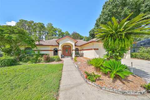 Pleasant Ridge, LUTZ, FL 33548