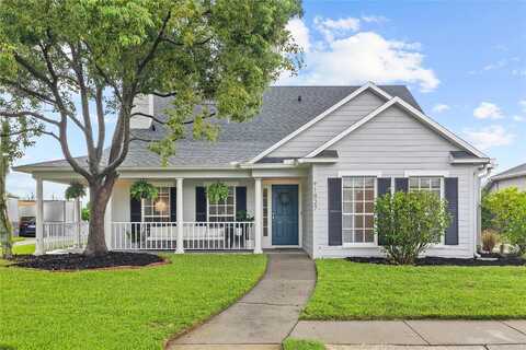 Latelia, TRINITY, FL 34655