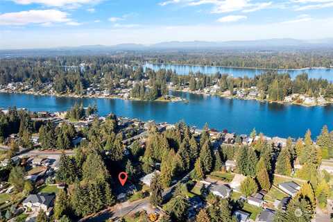 26Th Street, LAKE TAPPS, WA 98391