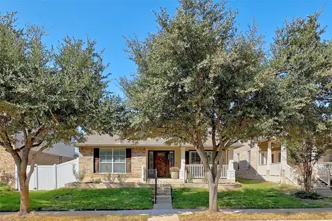 Big Bend, CEDAR PARK, TX 78613