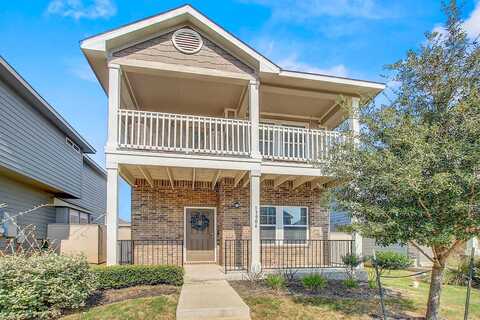 Papaveri, PFLUGERVILLE, TX 78660