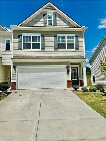 Pinnacle, JASPER, GA 30143