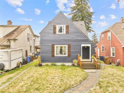 Fife, TACOMA, WA 98405