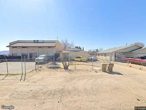 Willow, HESPERIA, CA 92345