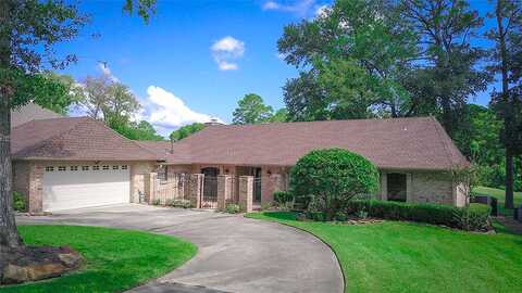 April Waters, MONTGOMERY, TX 77356