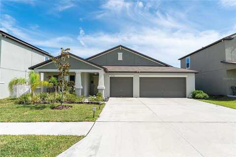 Delia, WIMAUMA, FL 33598