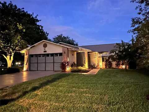 New Abbey, LEESBURG, FL 34788