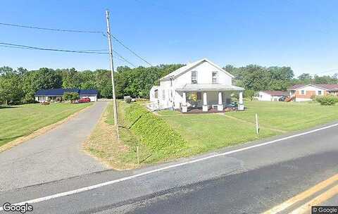 Black Gap, FAYETTEVILLE, PA 17222