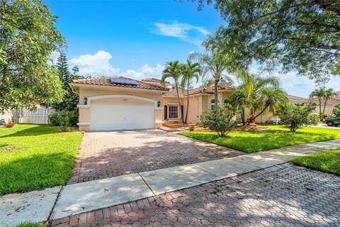 15Th, PEMBROKE PINES, FL 33028