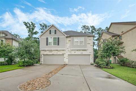 Axlewood, MONTGOMERY, TX 77316