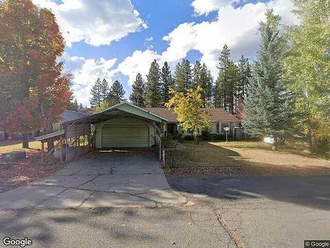 Aldon, CHESTER, CA 96020