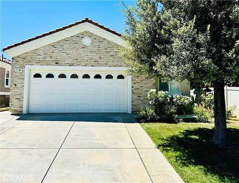 Snowberry, BEAUMONT, CA 92223