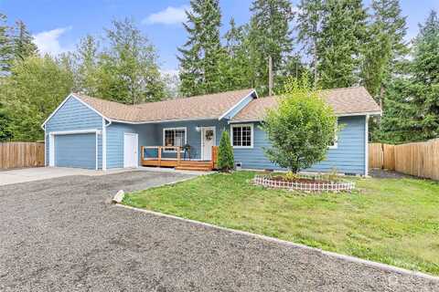 Trails End, BELFAIR, WA 98528