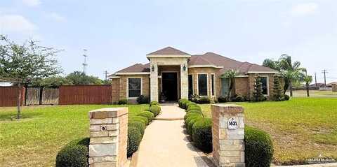 Cristobal, EDINBURG, TX 78542