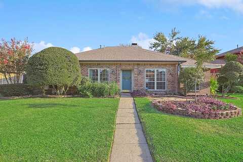 Clydesdale, LEWISVILLE, TX 75067