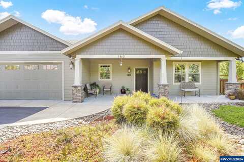 Parkside, SCOTTS MILLS, OR 97375