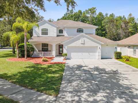 Leatherleaf, LAND O LAKES, FL 34638