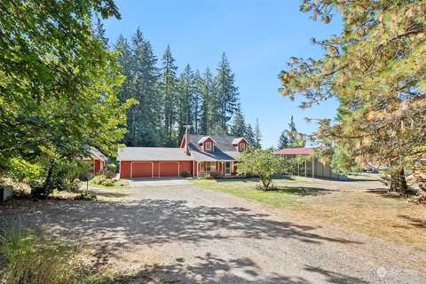 257Th, BATTLE GROUND, WA 98604