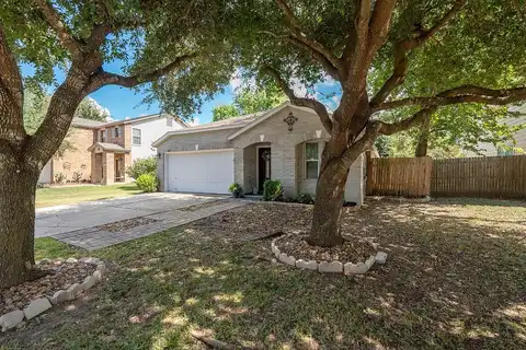 Lexington, KYLE, TX 78640