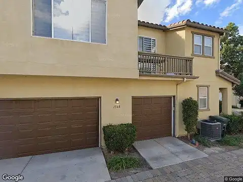 Rose Garden, CHULA VISTA, CA 91915