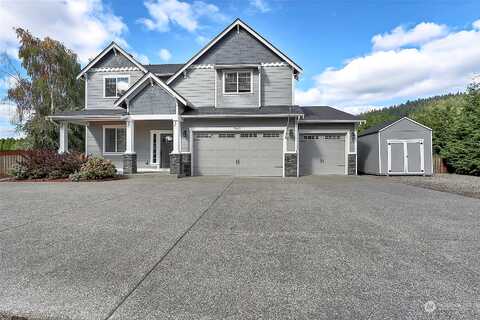 52Nd, SUMNER, WA 98390