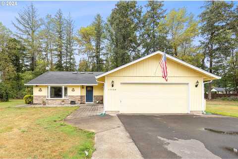 232Nd, BATTLE GROUND, WA 98604
