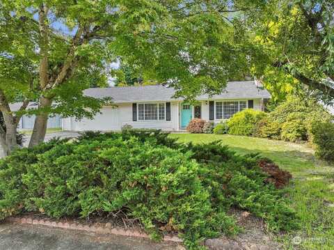107Th Avenue, PUYALLUP, WA 98374