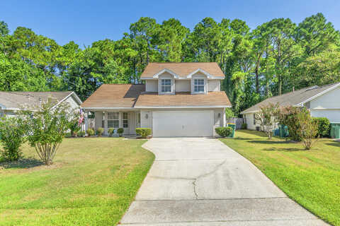 Valparaiso, NICEVILLE, FL 32578