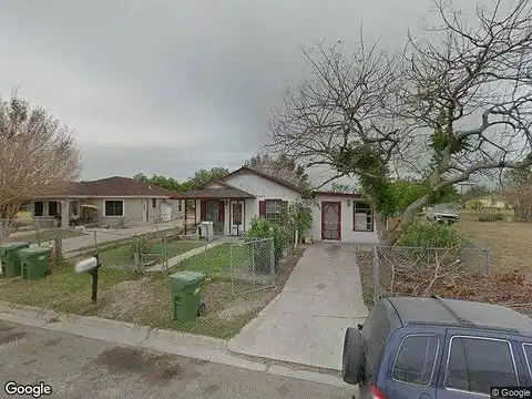 Monterrey, BROWNSVILLE, TX 78521