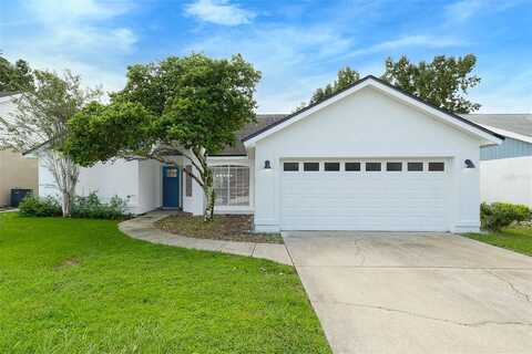 Oberlin, LAKE MARY, FL 32746