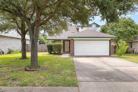 Lobo Mountain, ROUND ROCK, TX 78664