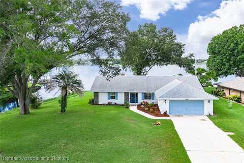 Washington, LAKE PLACID, FL 33852