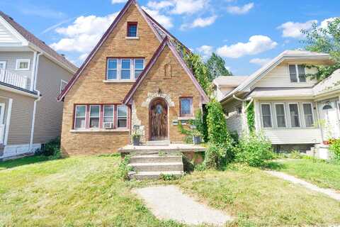 60Th, MILWAUKEE, WI 53214