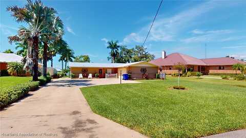 Lake Clay, LAKE PLACID, FL 33852
