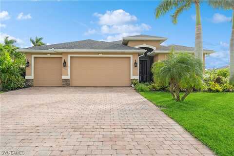 43Rd, CAPE CORAL, FL 33914