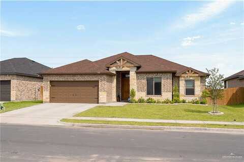 Stirrup, SAN BENITO, TX 78586