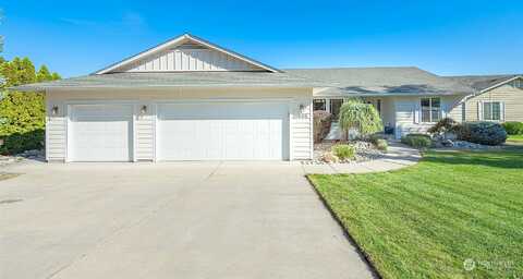 Seneca, WENATCHEE, WA 98801