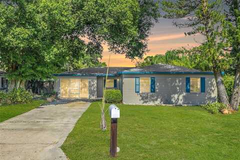 Dolphin, LAKELAND, FL 33801