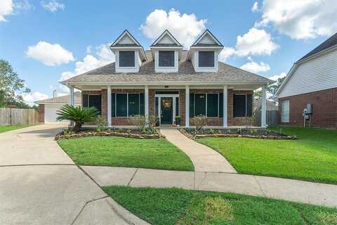 Sweetgum, PEARLAND, TX 77581