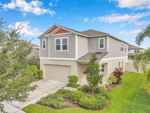 Brumby Ridge, LITHIA, FL 33547