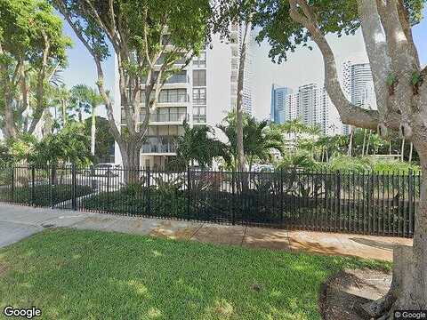 Brickell Bay, MIAMI, FL 33131