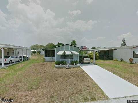 Dalia, FORT PIERCE, FL 34951