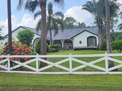 85Th, LOXAHATCHEE, FL 33470