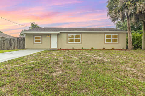 Tidewell, PALM BAY, FL 32909
