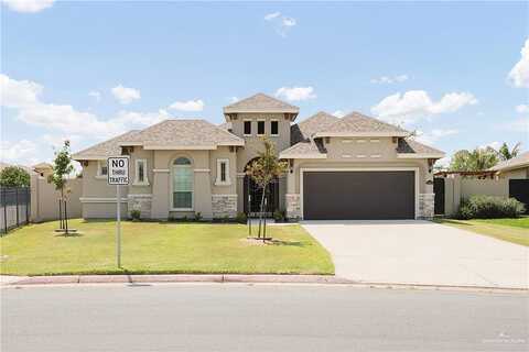 Lady Bird, MCALLEN, TX 78504